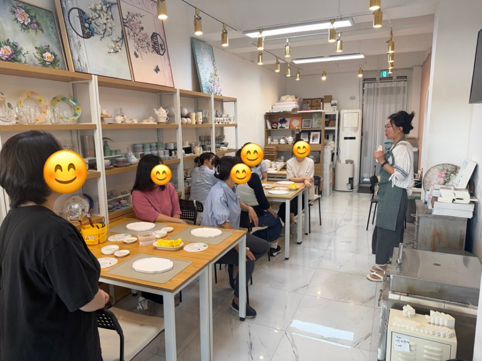 [장애부모 동아리] 힐링 동아리 9월 활동